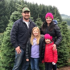 Meet your Posher, Kristin